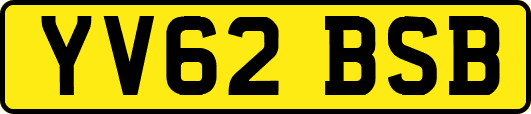 YV62BSB
