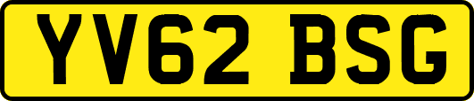 YV62BSG