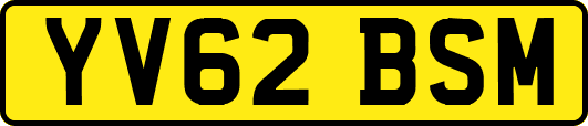 YV62BSM