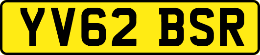 YV62BSR