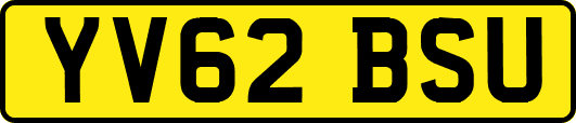 YV62BSU