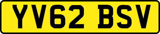 YV62BSV