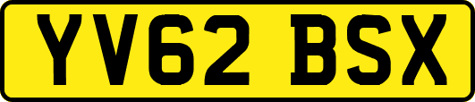 YV62BSX