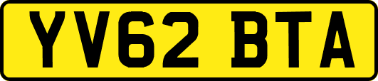 YV62BTA