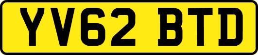 YV62BTD