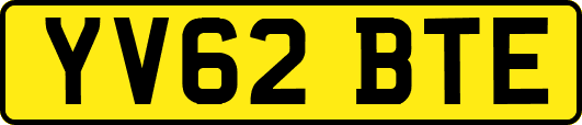 YV62BTE