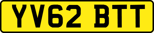YV62BTT