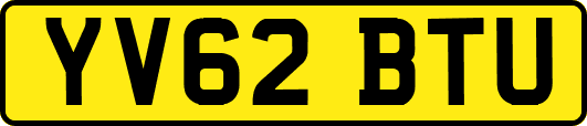YV62BTU