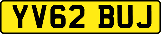 YV62BUJ
