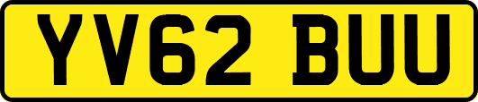 YV62BUU