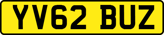 YV62BUZ