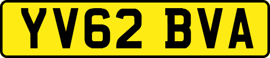 YV62BVA