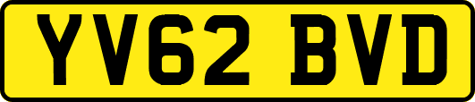 YV62BVD