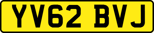 YV62BVJ