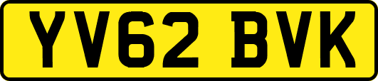 YV62BVK