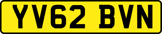 YV62BVN