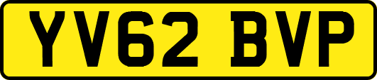YV62BVP
