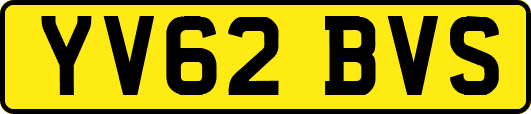 YV62BVS