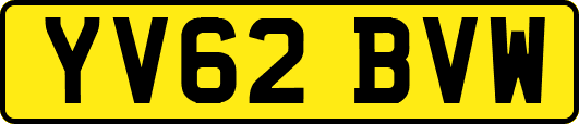 YV62BVW