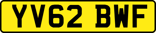 YV62BWF