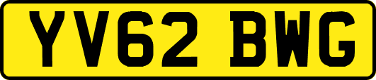 YV62BWG