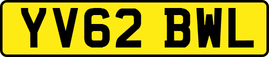 YV62BWL