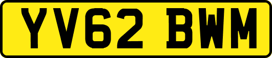 YV62BWM