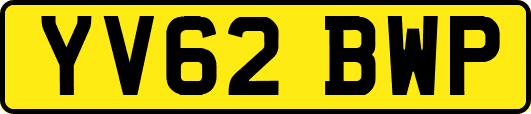 YV62BWP