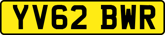 YV62BWR