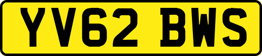 YV62BWS