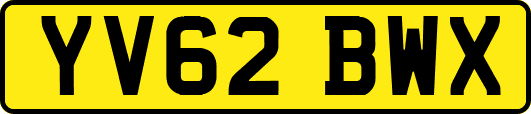 YV62BWX