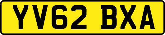 YV62BXA