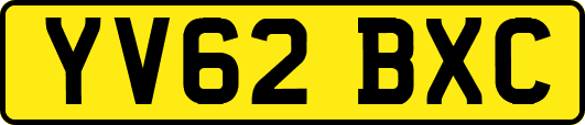 YV62BXC