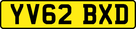 YV62BXD