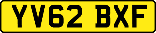 YV62BXF