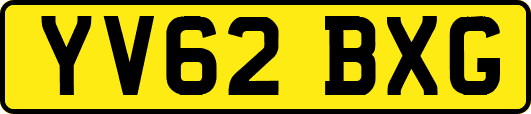 YV62BXG