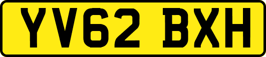 YV62BXH