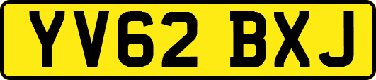 YV62BXJ