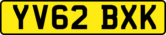 YV62BXK