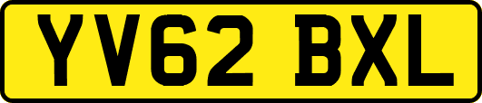 YV62BXL