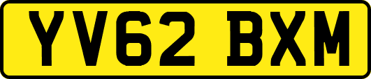 YV62BXM