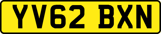 YV62BXN