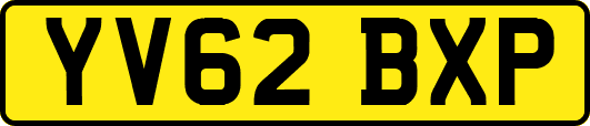 YV62BXP