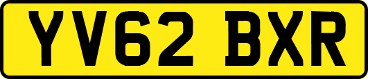 YV62BXR