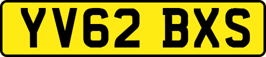 YV62BXS