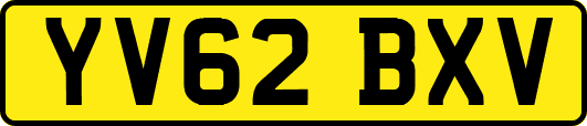 YV62BXV