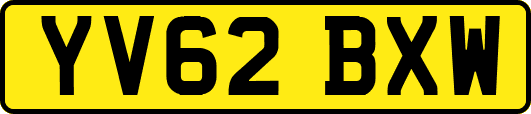 YV62BXW