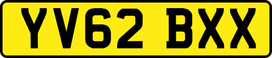 YV62BXX