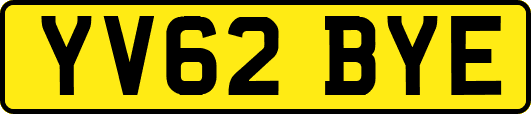 YV62BYE