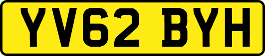 YV62BYH